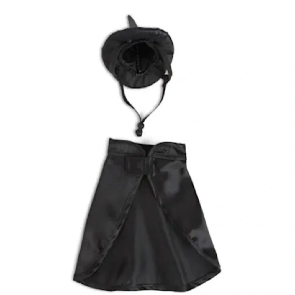 NWT Cat Witch Halloween costume XS​